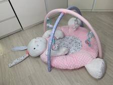 Gioco neonato fitness