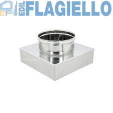 Riduzione Acciaio Canna