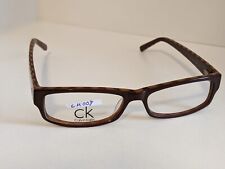 CALVIN KLEIN Montatura