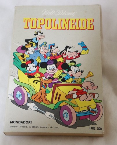 Classici walt disney - disney,