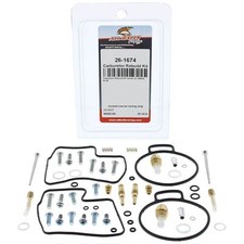 Kit revisione carburatore - kit,