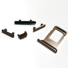 Tasti laterali (set completo)