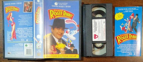 Vhs chi ha - chi,