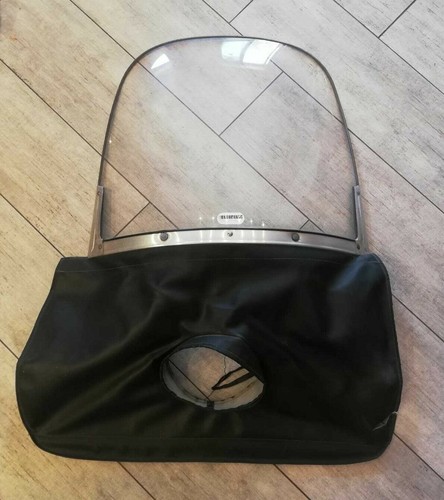 Para pioggia vento per vespa - para,
