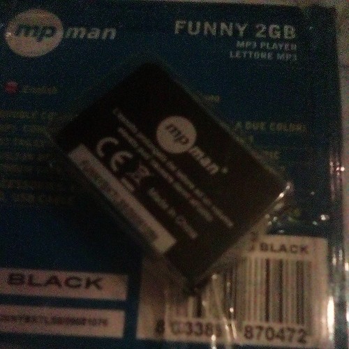 Memory mp3 funny 2gb - memory, 2gb=mp