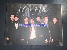 VAV 4th Digital Single Album