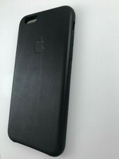 Custodia in vera pelle