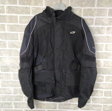 GIUBOTTO GIACCA DA MOTO AXO M