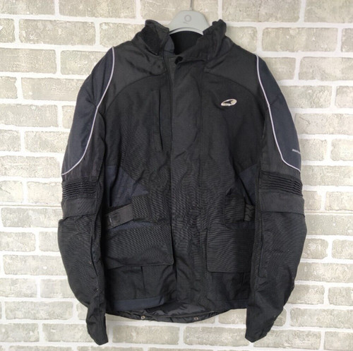 Giubotto giacca moto axo m - giubotto,
