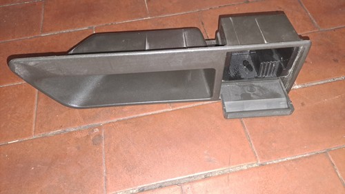 Tasca posacenere pannello - tasca,