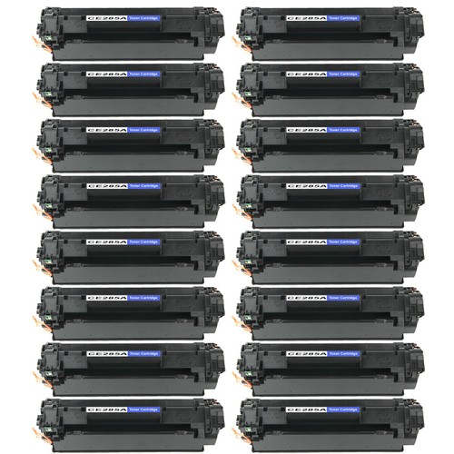 Cartuccia toner nera per - 16,