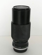 Olympus Zuiko Auto Zoom 65-200 f/4