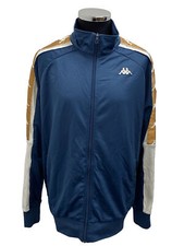 KAPPA FELPA UOMO MAN