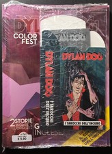 Dylan Dog Color Fest 28