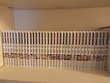 Manga italiano shaman - shaman, king