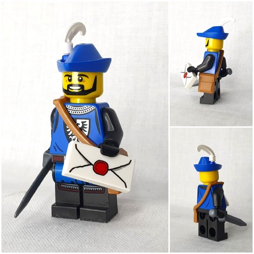 Moc pezzi lego - moc, di