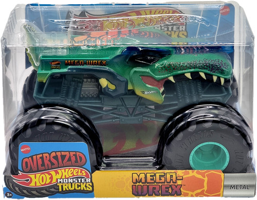 Mattel hot wheels grande auto - hot,