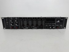 Monacor MPX - 6100 Stereo