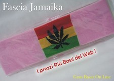 FASCIA CAPELLI ELASTICA