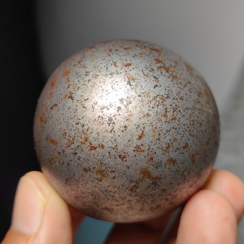 Sfera meteorite ferro - in,