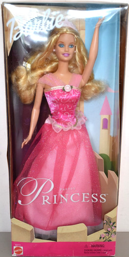 Barbie bionda vintage playline - barbie,