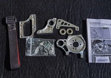 Kit elettrico alluminio - fg,