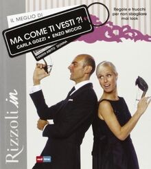 Meglio come ti - di, ma