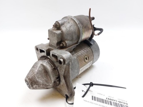 63101018 motorino avviamento - 63101018,
