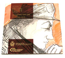 FEDERICO FELLINI-2013-SAN