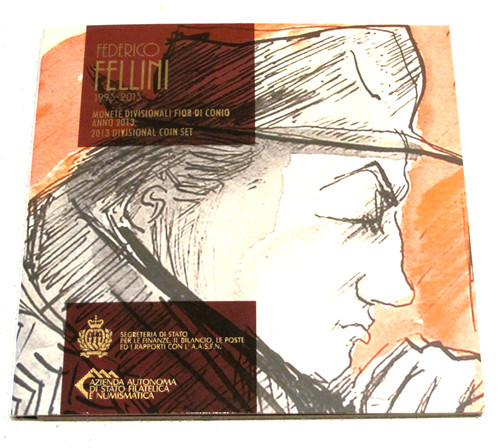 Federico fellini 2013 - federico, fellini-2013-san