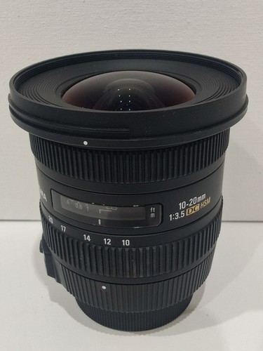Sigma f 3 - ex, f/3.5