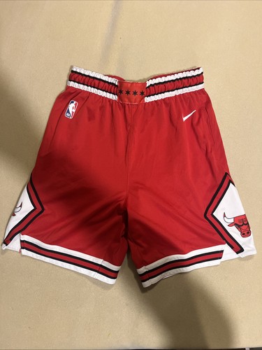 Pantaloncini chicago bulls - pantaloncini,