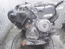 AUDI A6 C5 2001 MOTORE DIESEL