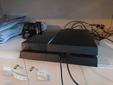 Sony PlayStation 4 500GB