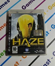 PS3 HAZE PLAYSTATION 3