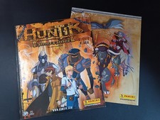 album PANINI figurine adesive