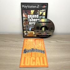 GTA Grand Theft Auto San