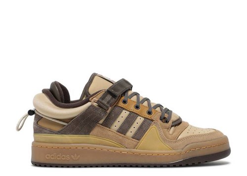 Adidas forum low bad bunny - adidas,