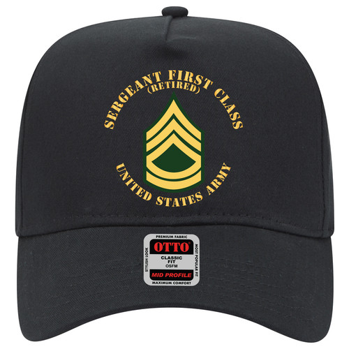 Berretto baseball esercito - -,