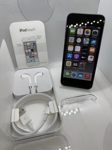 Apple ipod touch - apple,