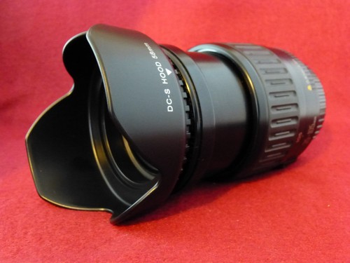 Canon obiettivo zoom - obiettivo,