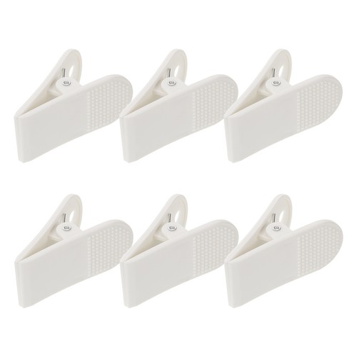 Pezzi clip per - 6,