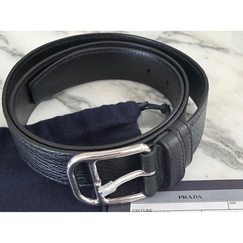 Prada 2cm276 cintura - prada, uomo