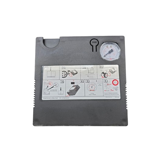 Compressore aircom 12 volt - ,