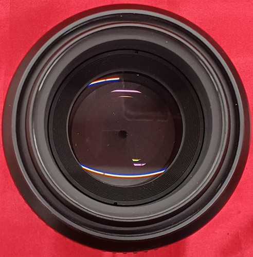 Nikon obiettivo monofocus - , ai