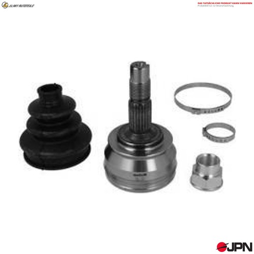 Kit giunti albero - kit,