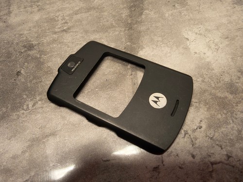 Motorola razr black nero - motorola,