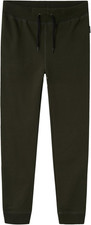 - Nkmsweat Pant Bru Noos