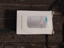 Umidificatore colorato USB ad