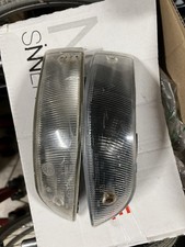 Luci Ingombro Fanalini Posizione Parcheggio Lancia Thema 82474097 82474096